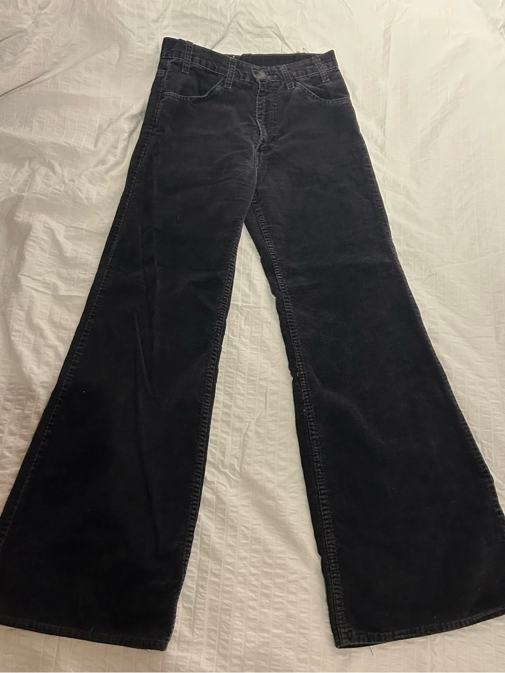 Vintage Levi’s corduroy pants size S